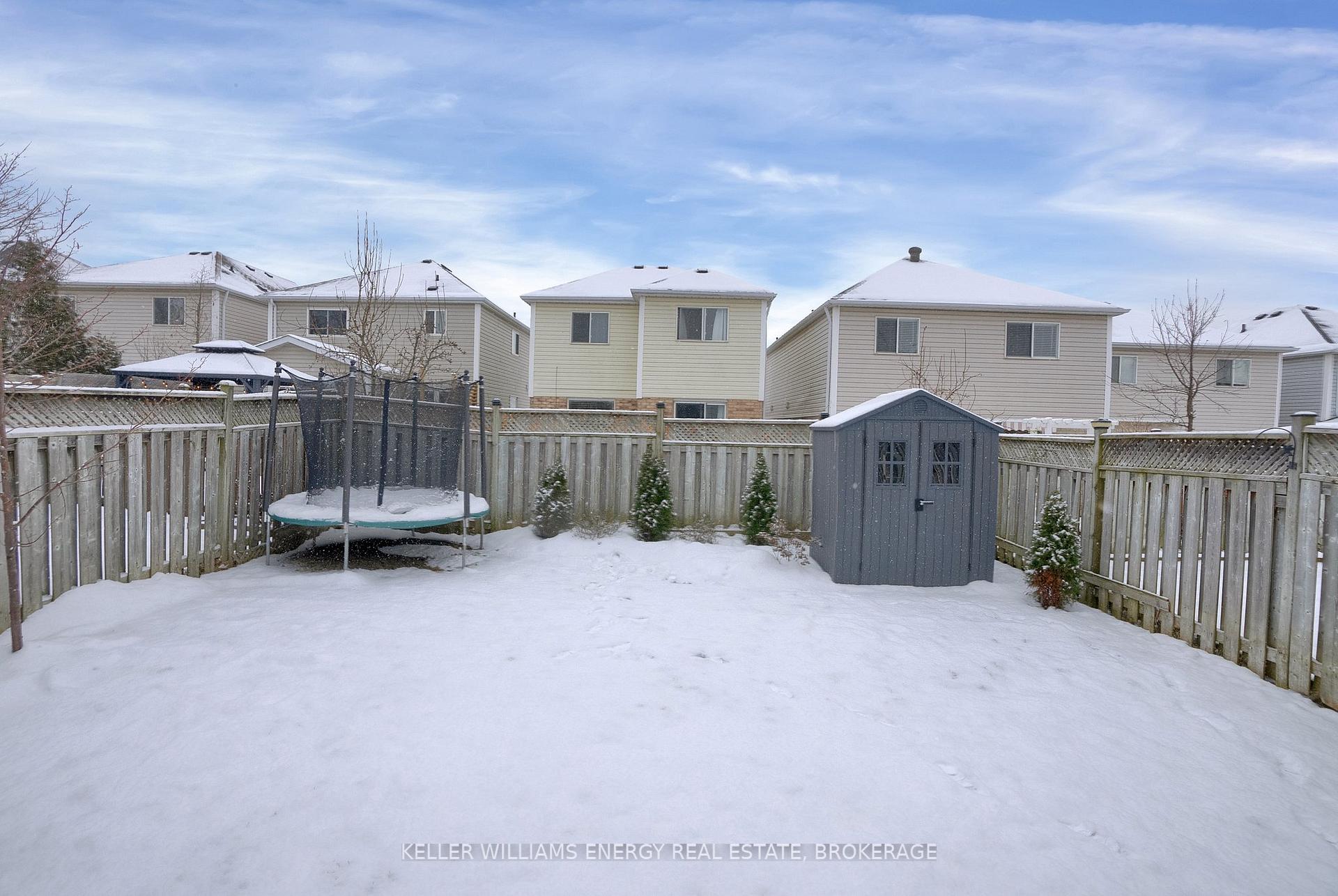 Photo 39 of 1027 Roseheath Street, Oshawa, Pinecrest — HOMEH