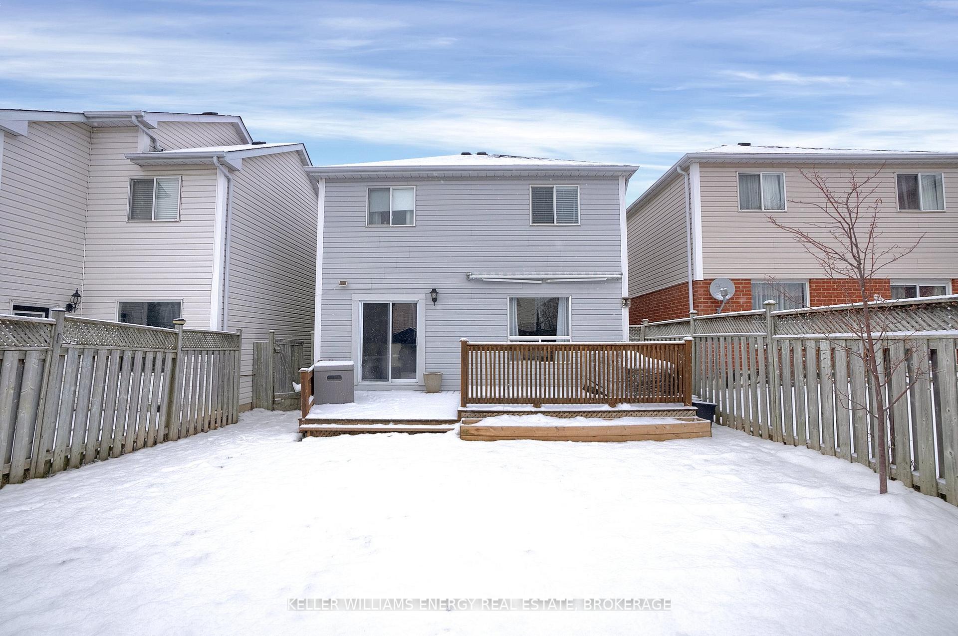 Photo 40 of 1027 Roseheath Street, Oshawa, Pinecrest — HOMEH