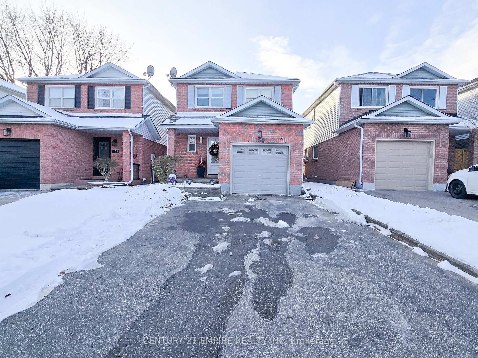 Photo 30 of 154 Adele Crescent, Oshawa, McLaughlin — HOMEH