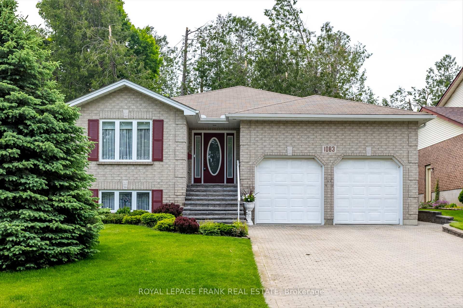 Photo 1 of 1083 Danita Boulevard, Peterborough, Monaghan Ward 2 — HOMEH