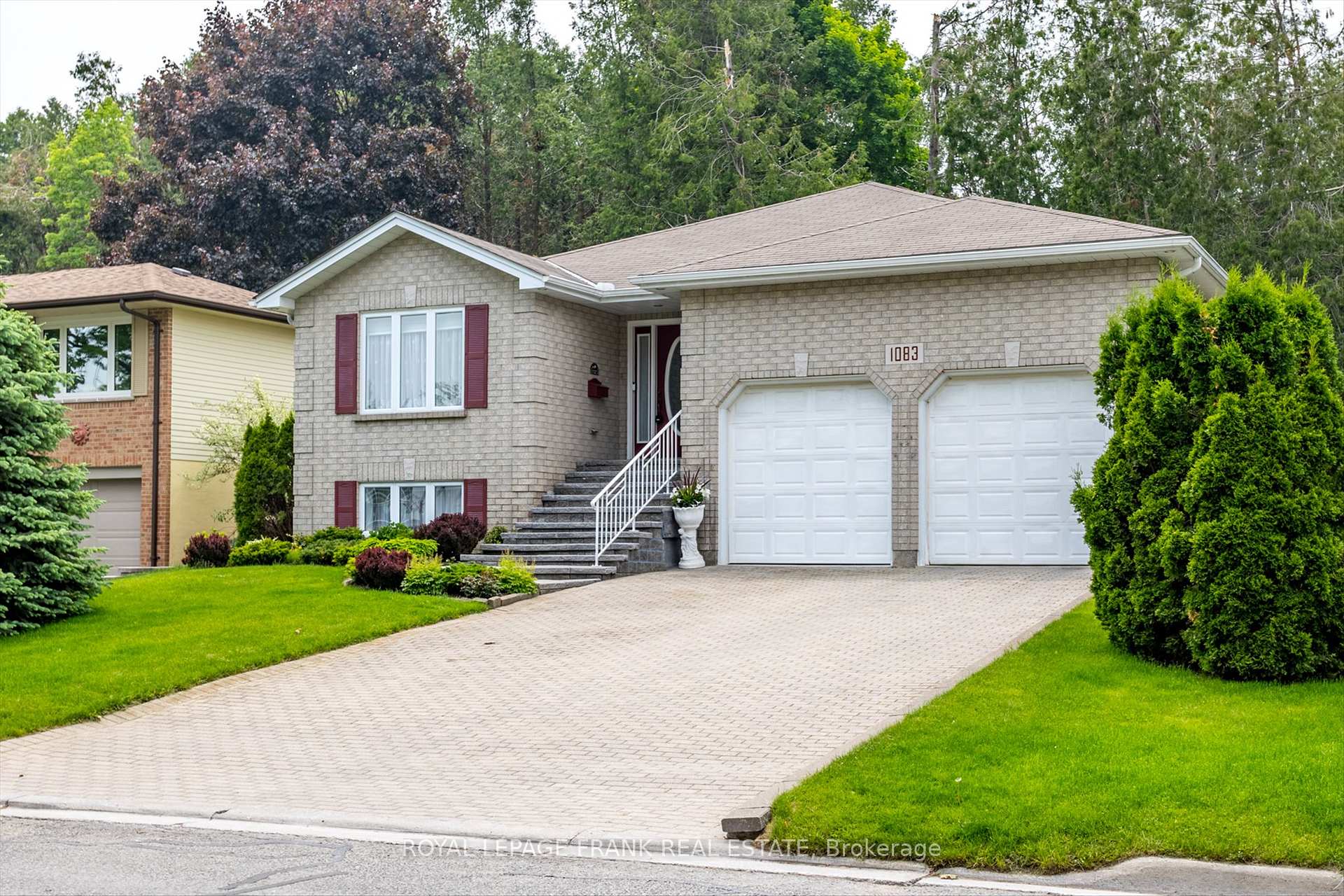 Photo 2 of 1083 Danita Boulevard, Peterborough, Monaghan Ward 2 — HOMEH