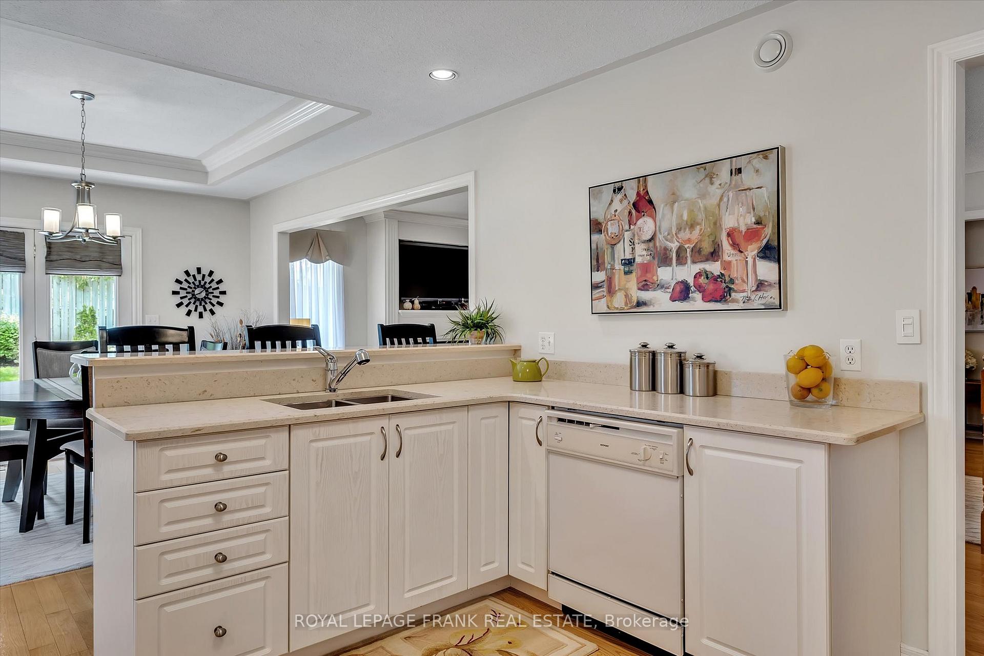 Photo 16 of 1083 Danita Boulevard, Peterborough, Monaghan Ward 2 — HOMEH