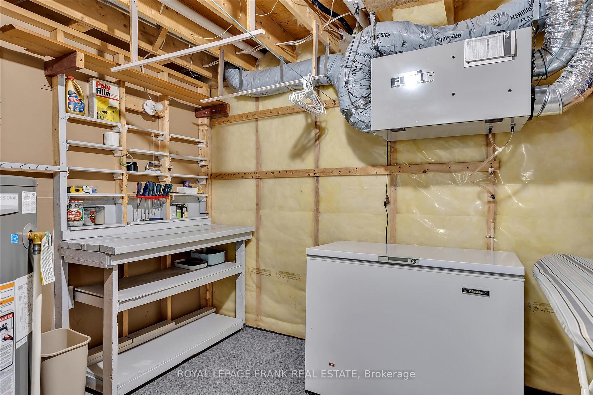 Photo 36 of 1083 Danita Boulevard, Peterborough, Monaghan Ward 2 — HOMEH