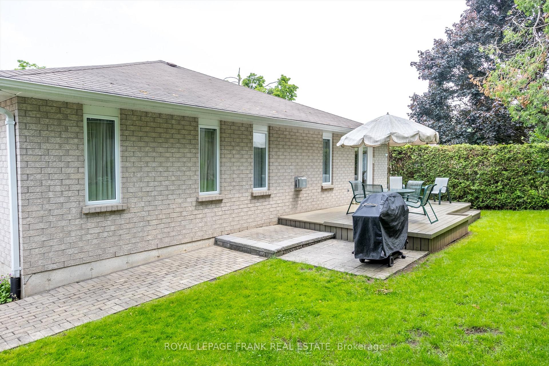 Photo 45 of 1083 Danita Boulevard, Peterborough, Monaghan Ward 2 — HOMEH