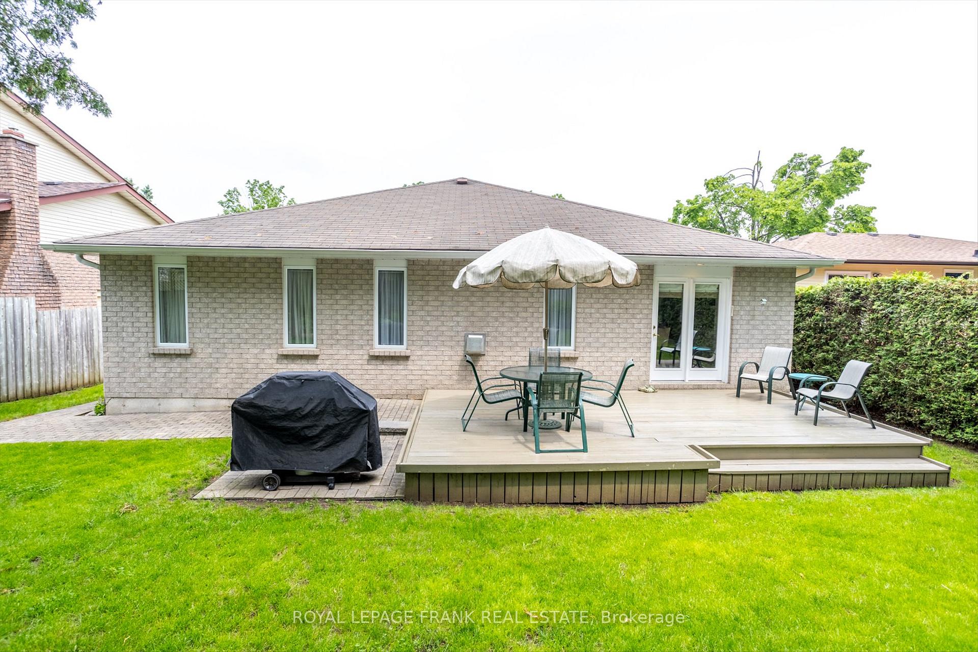 Photo 46 of 1083 Danita Boulevard, Peterborough, Monaghan Ward 2 — HOMEH