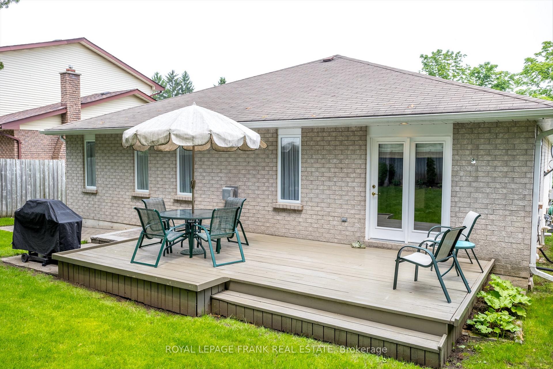 Photo 47 of 1083 Danita Boulevard, Peterborough, Monaghan Ward 2 — HOMEH