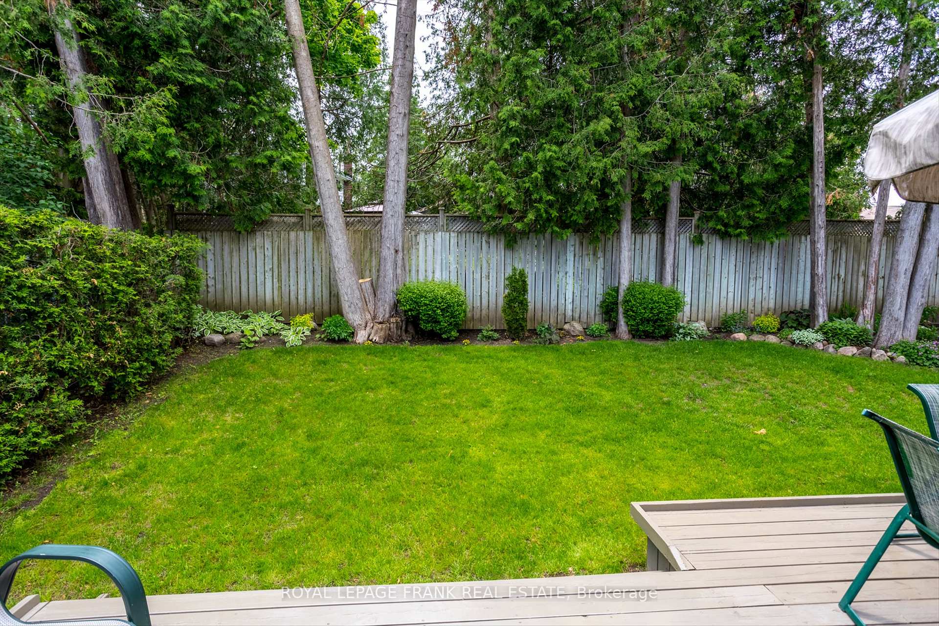 Photo 48 of 1083 Danita Boulevard, Peterborough, Monaghan Ward 2 — HOMEH