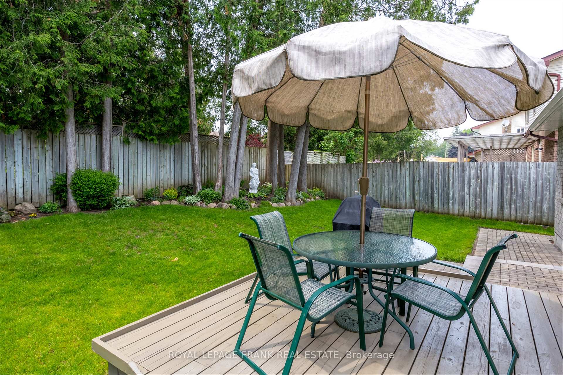 Photo 49 of 1083 Danita Boulevard, Peterborough, Monaghan Ward 2 — HOMEH