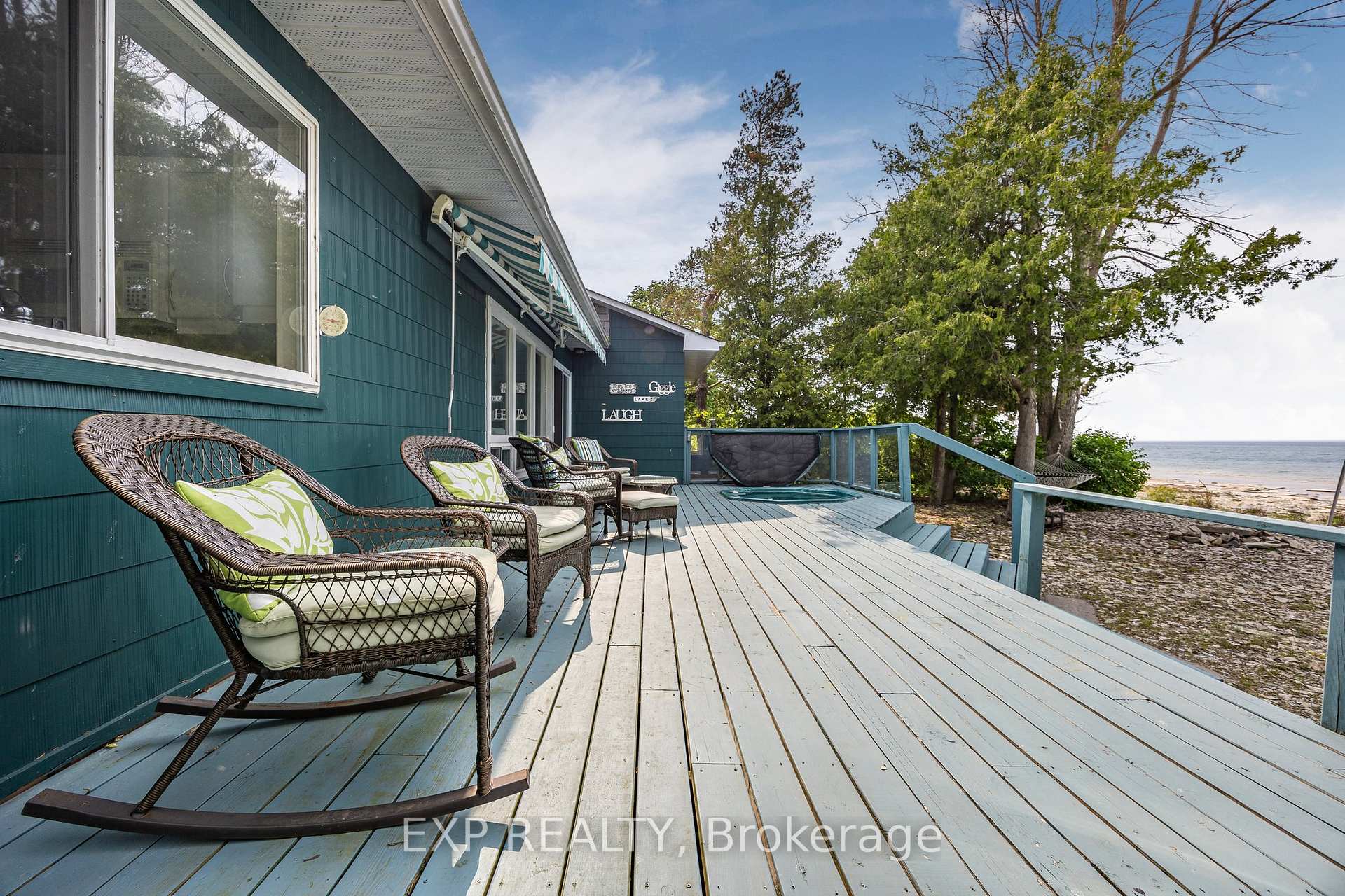 Photo 32 of 209315 Highway 26, Blue Mountains — HOMEH