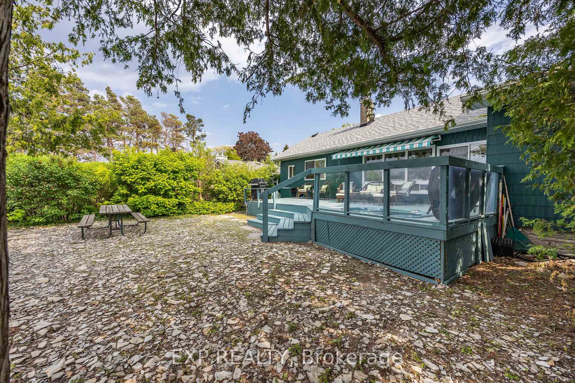 Photo 21 of 209315 Highway 26, Blue Mountains — HOMEH