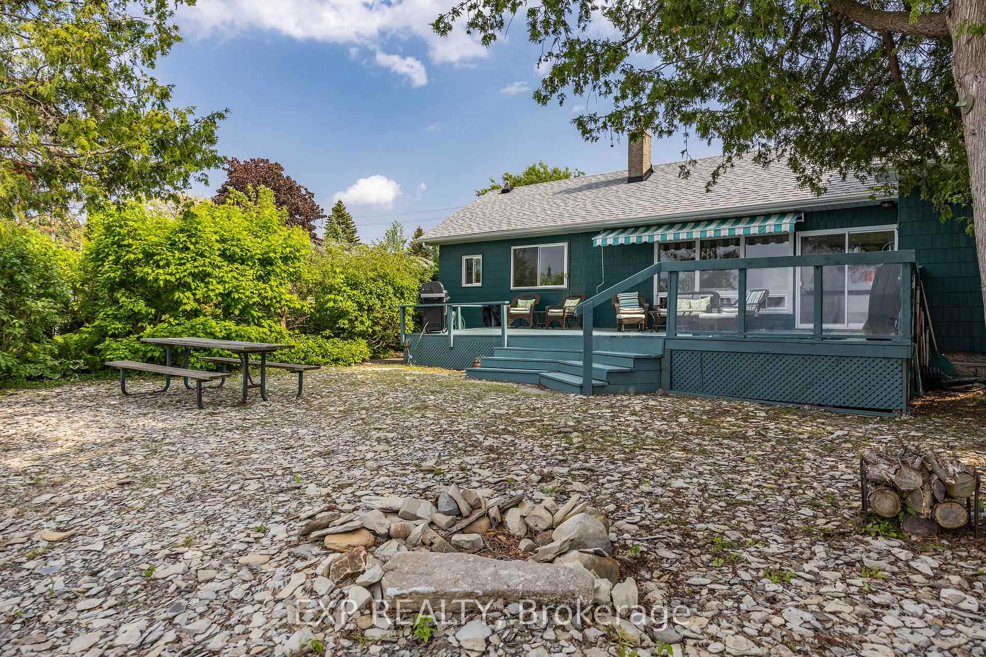 Photo 28 of 209315 Highway 26, Blue Mountains — HOMEH