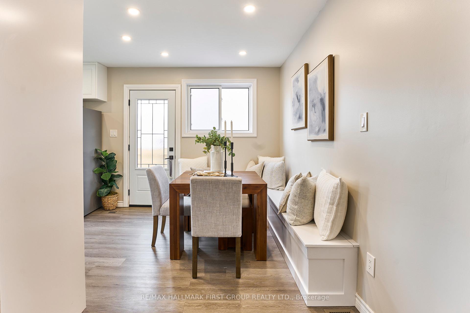Photo 7 of 847 Monaghan Avenue, Oshawa, Vanier — HOMEH