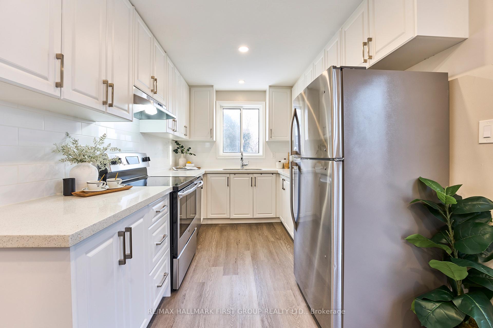 Photo 8 of 847 Monaghan Avenue, Oshawa, Vanier — HOMEH