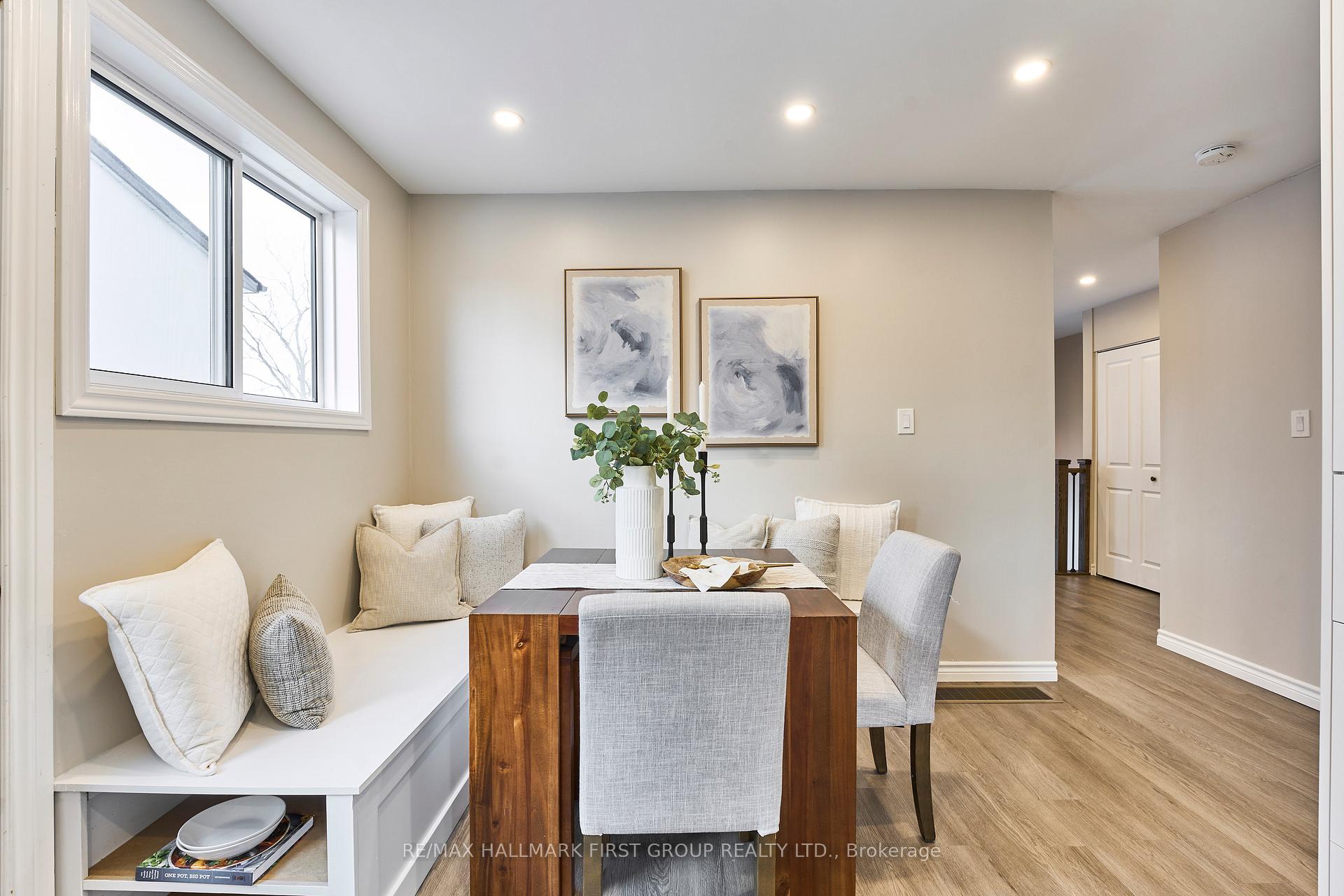 Photo 12 of 847 Monaghan Avenue, Oshawa, Vanier — HOMEH