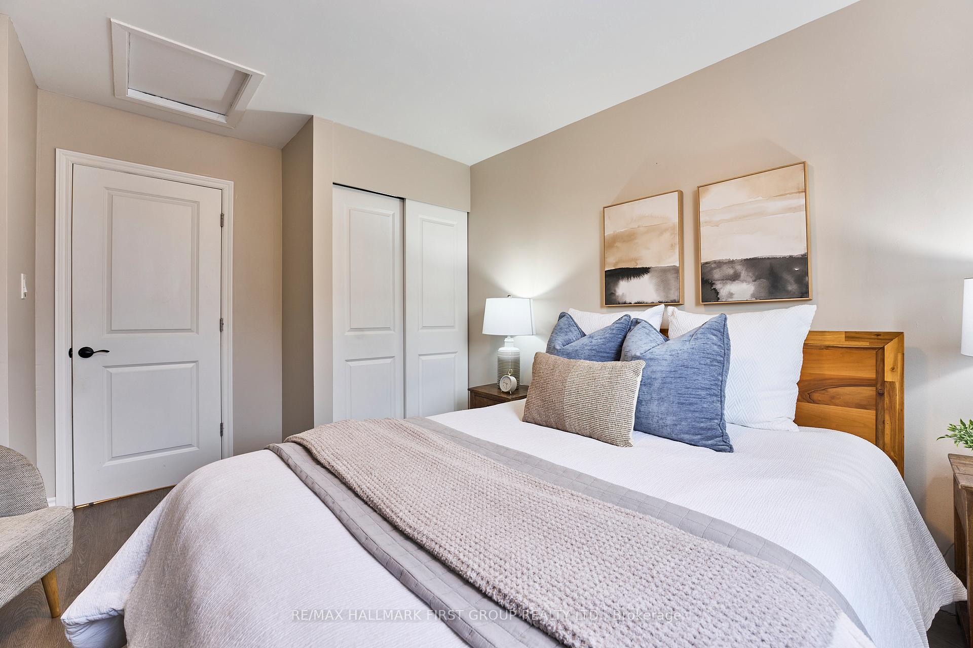 Photo 15 of 847 Monaghan Avenue, Oshawa, Vanier — HOMEH