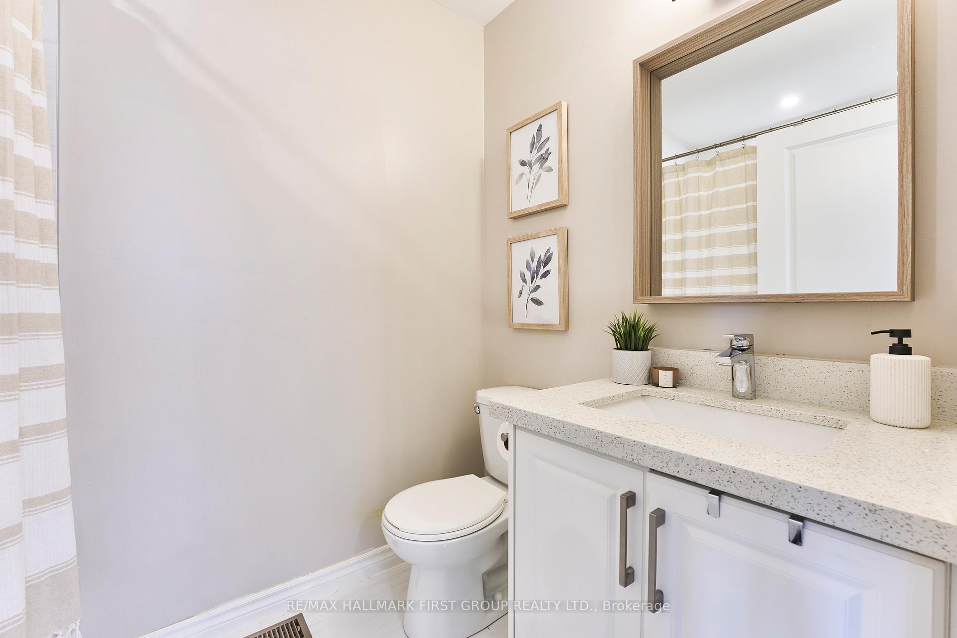 Photo 17 of 847 Monaghan Avenue, Oshawa, Vanier — HOMEH