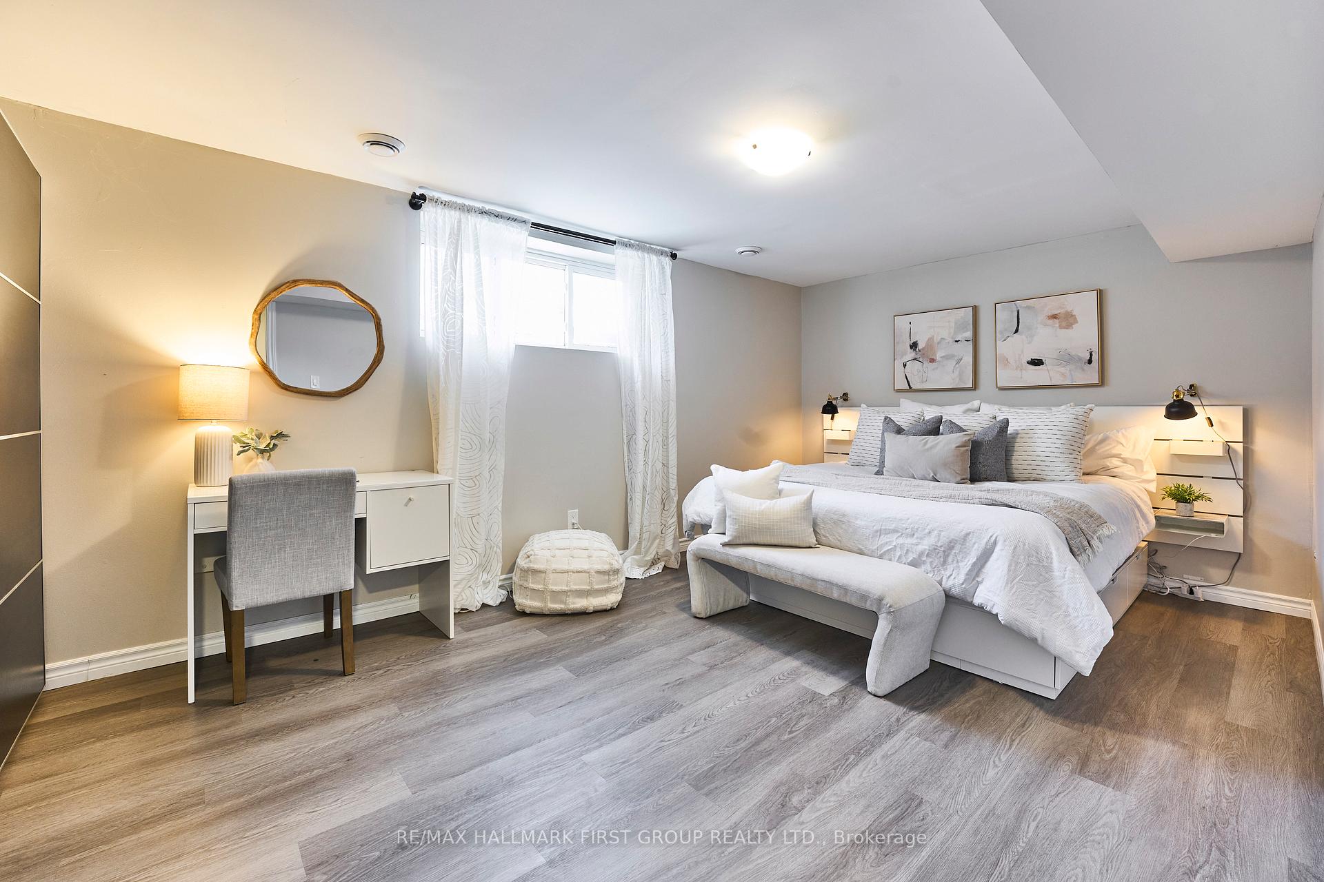 Photo 18 of 847 Monaghan Avenue, Oshawa, Vanier — HOMEH