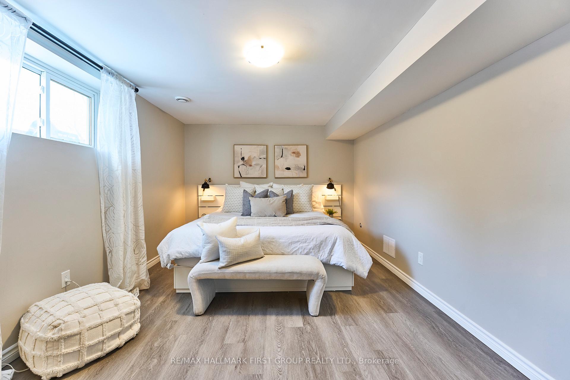 Photo 19 of 847 Monaghan Avenue, Oshawa, Vanier — HOMEH