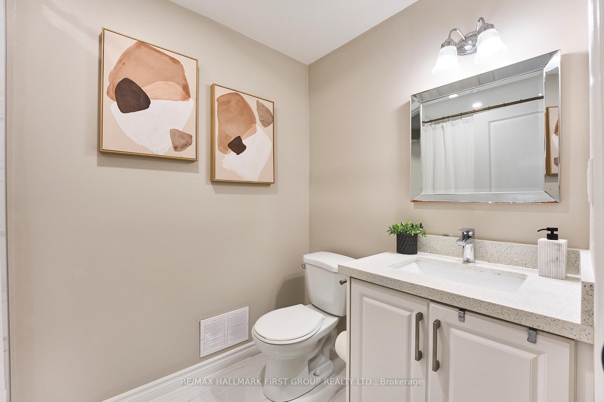Photo 22 of 847 Monaghan Avenue, Oshawa, Vanier — HOMEH