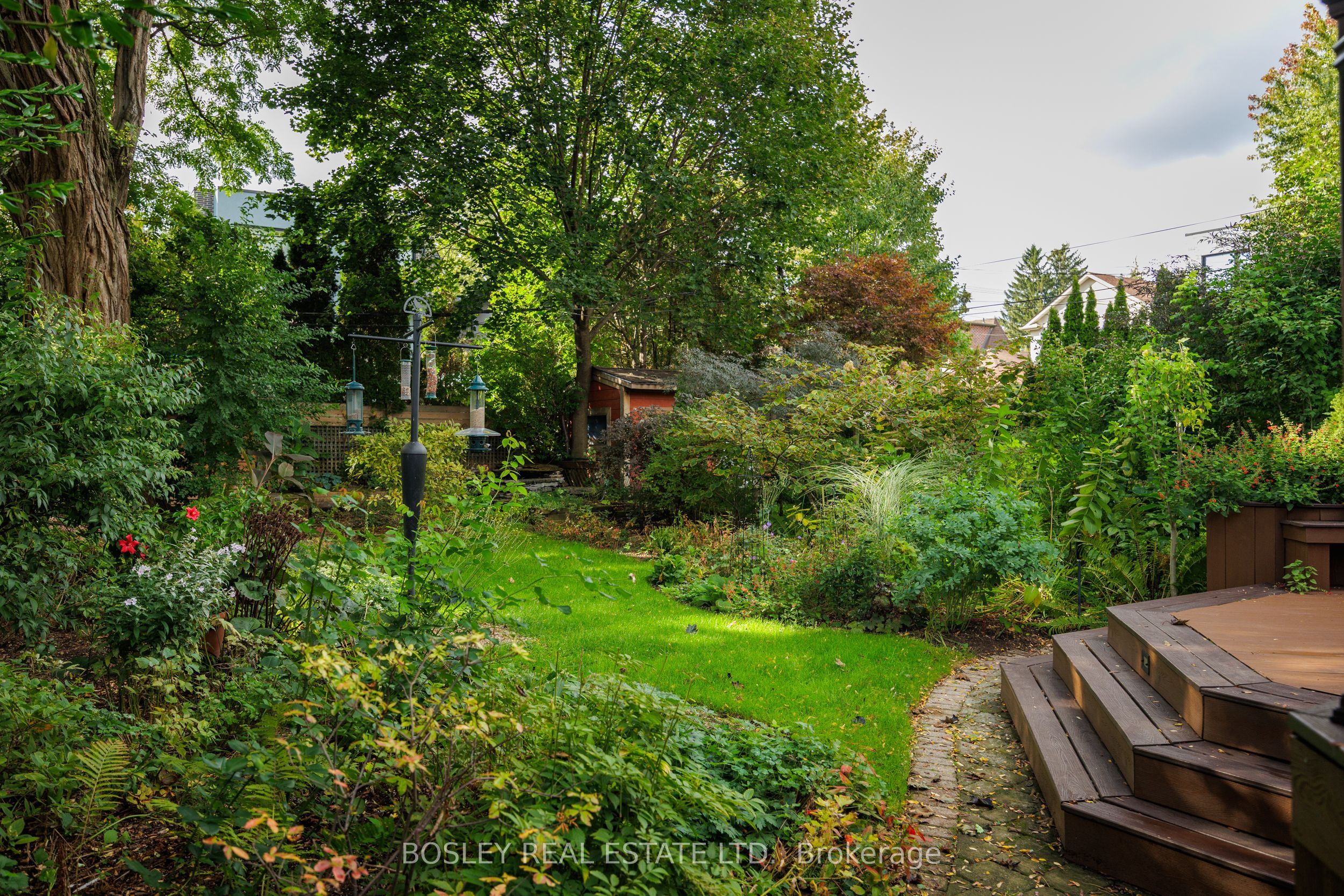 Photo 89 of 112 Brentcliffe Road, Toronto, Leaside — HOMEH