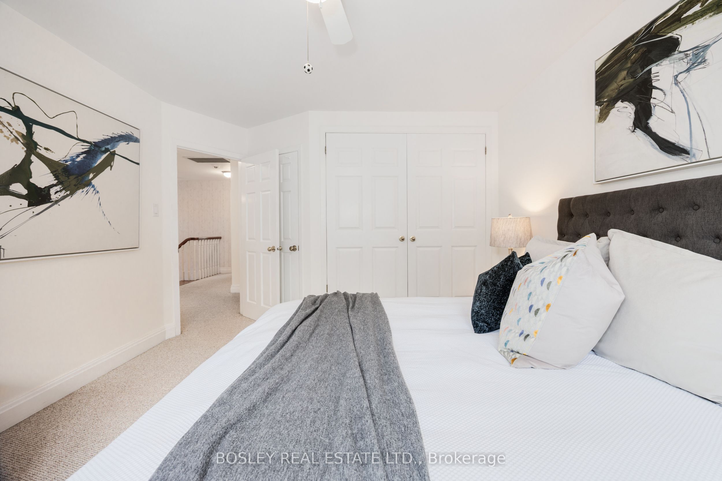 Photo 72 of 112 Brentcliffe Road, Toronto, Leaside — HOMEH