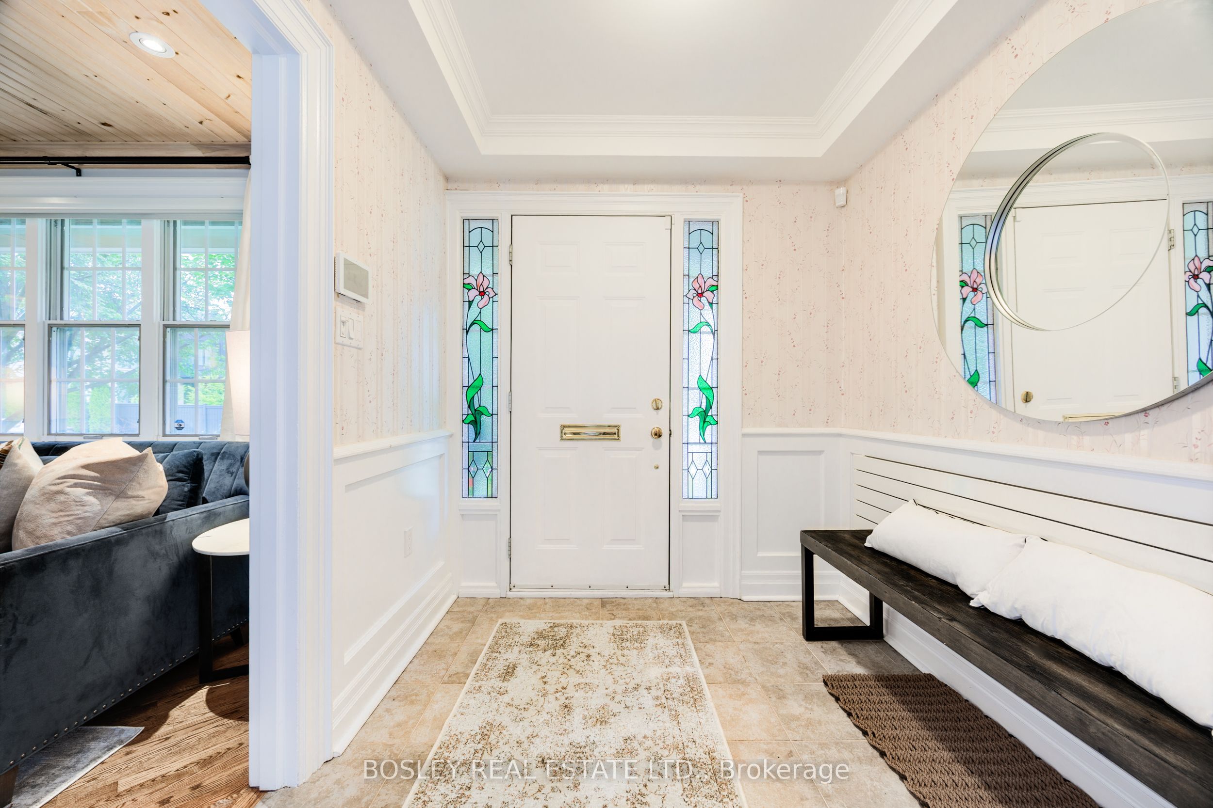 Photo 52 of 112 Brentcliffe Road, Toronto, Leaside — HOMEH