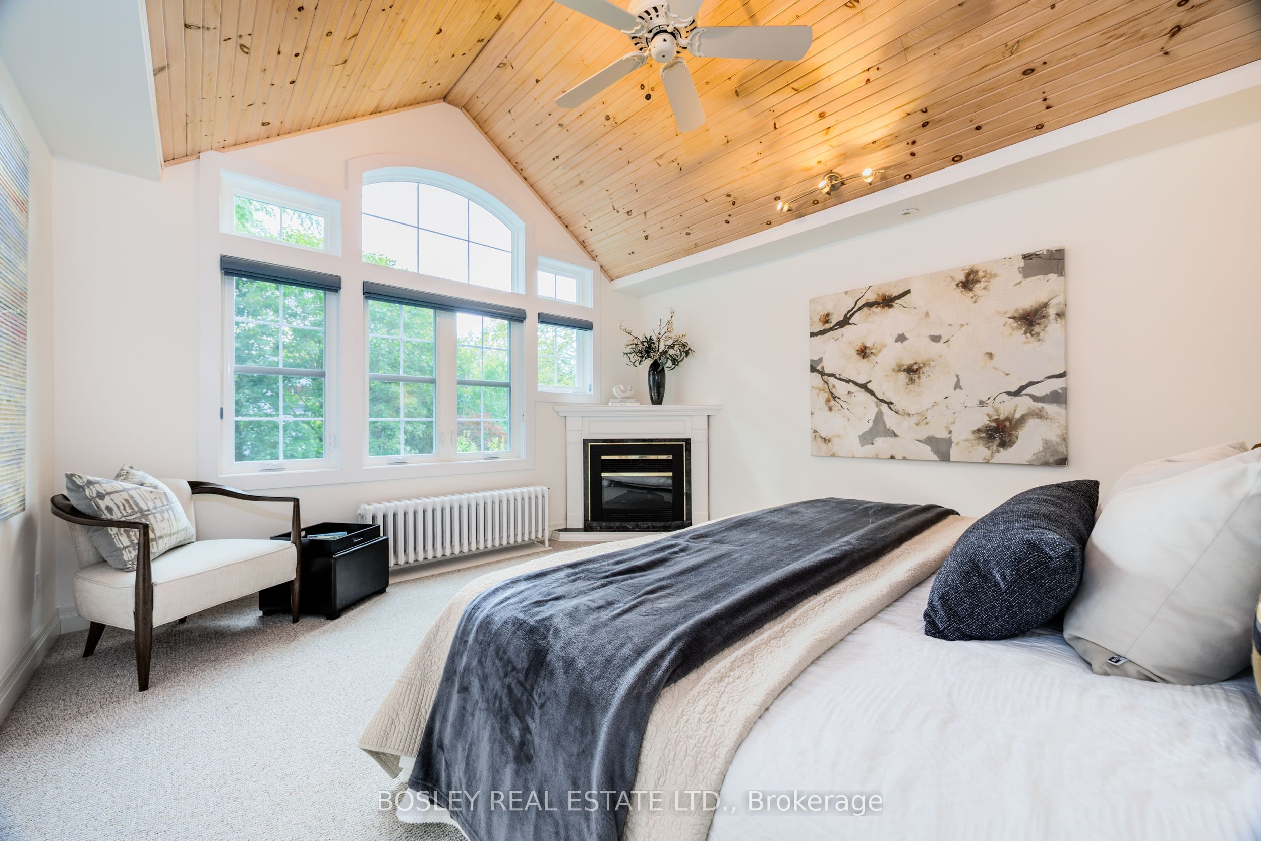 Photo 63 of 112 Brentcliffe Road, Toronto, Leaside — HOMEH