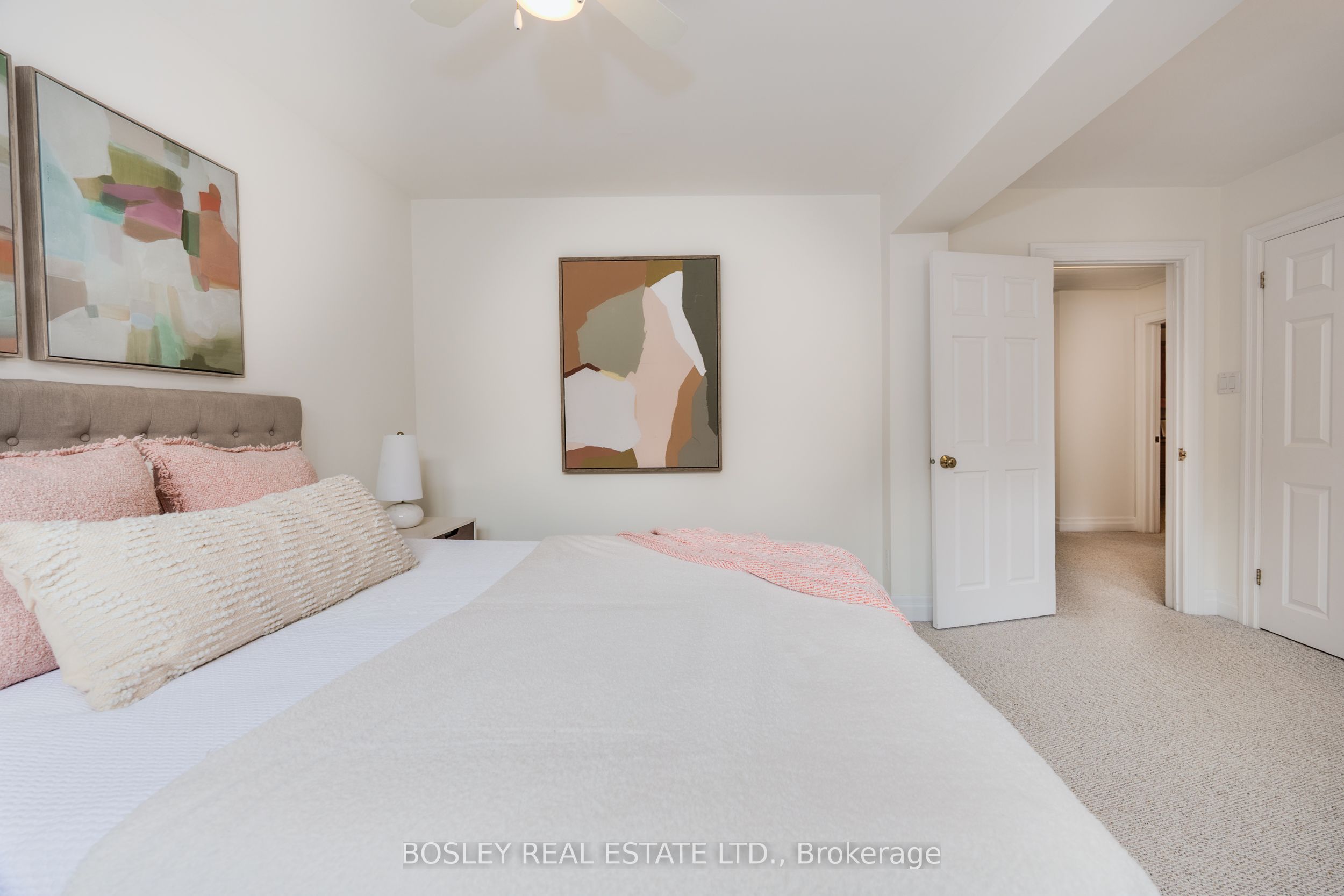 Photo 70 of 112 Brentcliffe Road, Toronto, Leaside — HOMEH