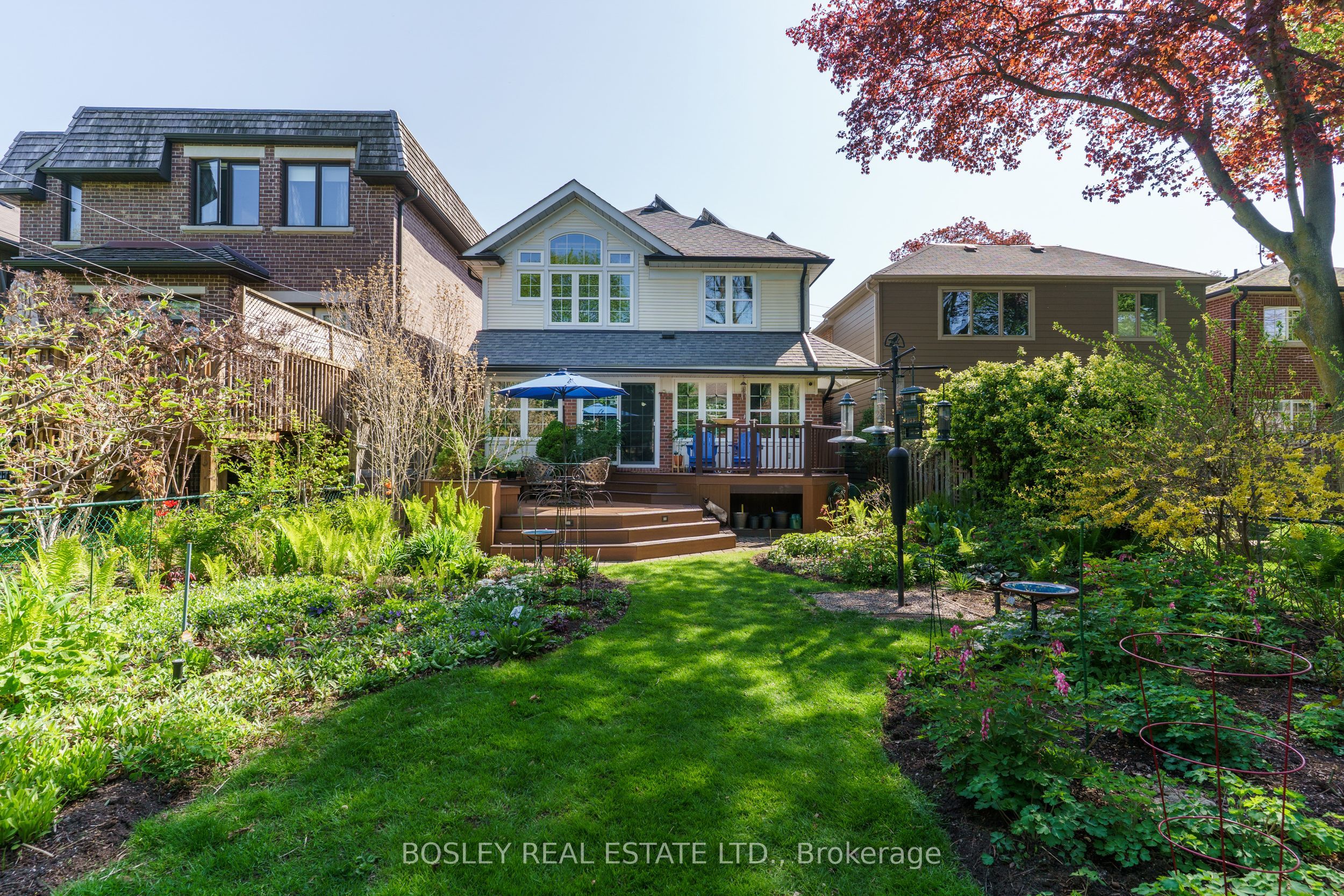Photo 86 of 112 Brentcliffe Road, Toronto, Leaside — HOMEH