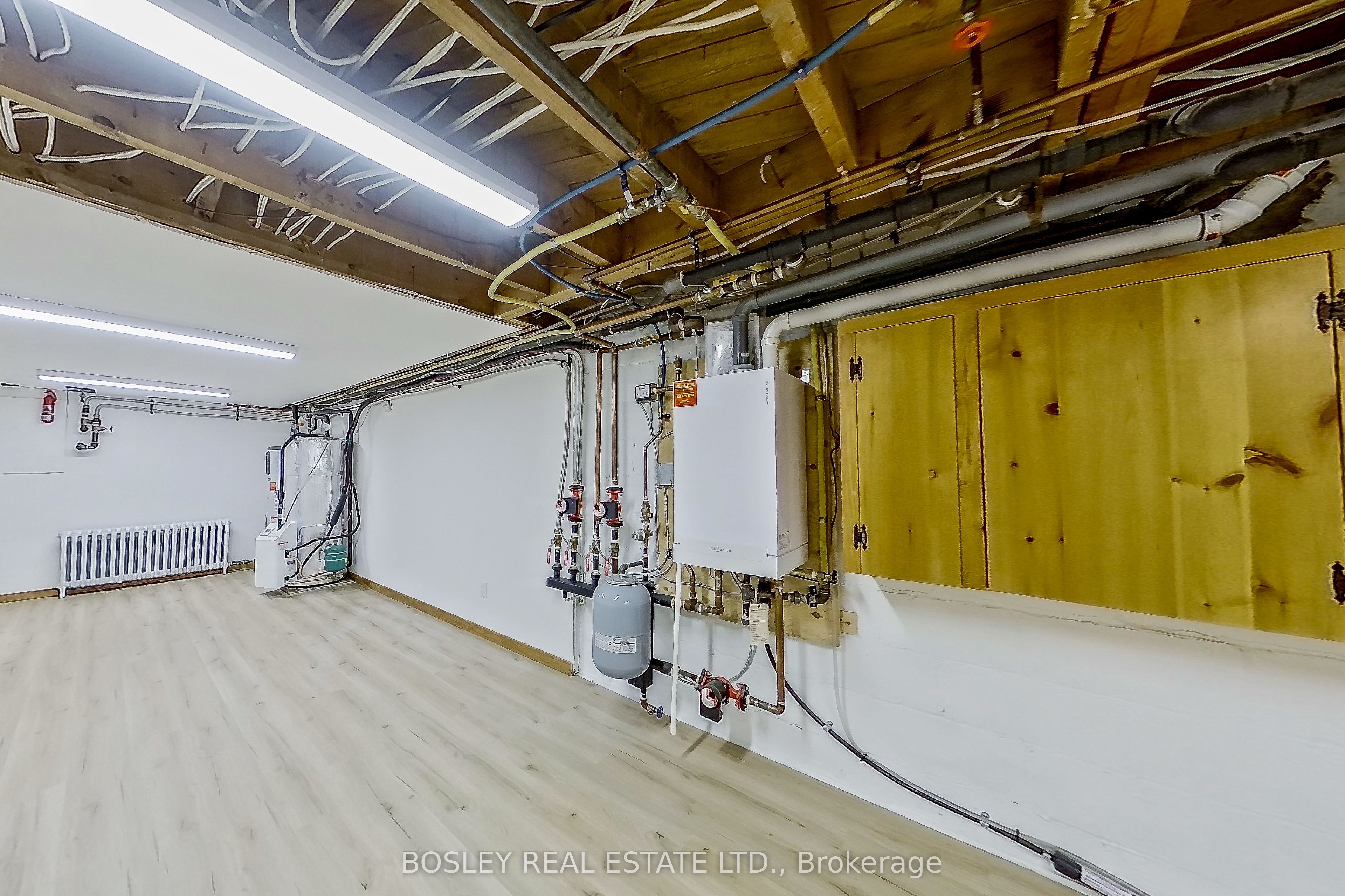 Photo 82 of 112 Brentcliffe Road, Toronto, Leaside — HOMEH