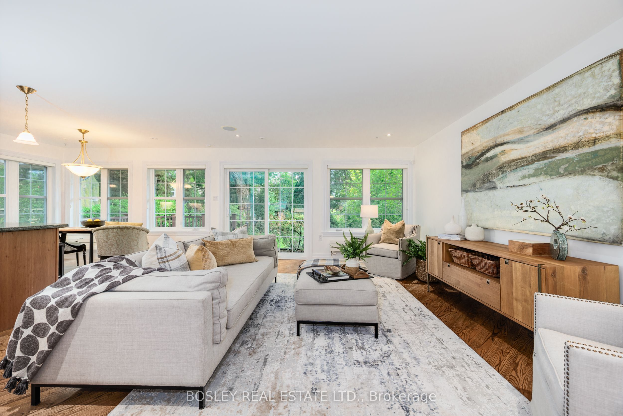 Photo 57 of 112 Brentcliffe Road, Toronto, Leaside — HOMEH
