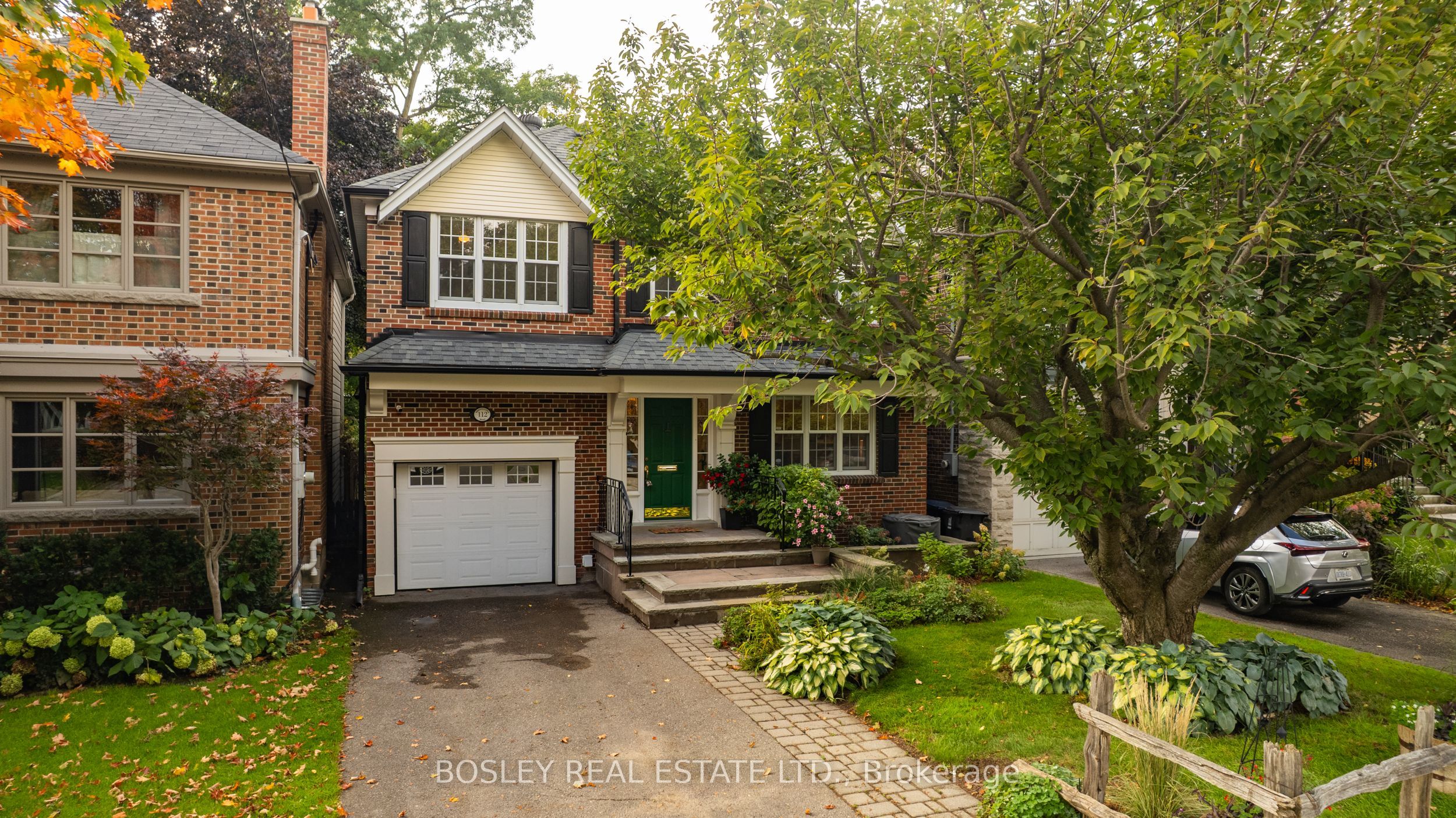 Photo 50 of 112 Brentcliffe Road, Toronto, Leaside — HOMEH