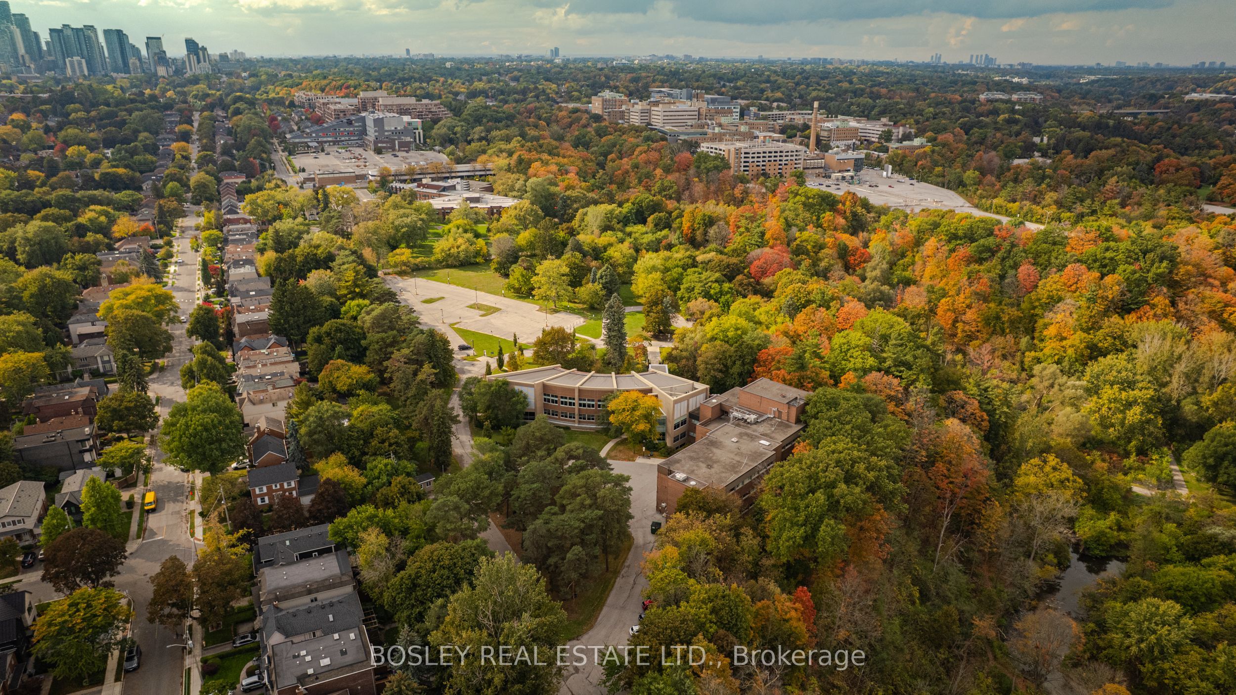 Photo 92 of 112 Brentcliffe Road, Toronto, Leaside — HOMEH