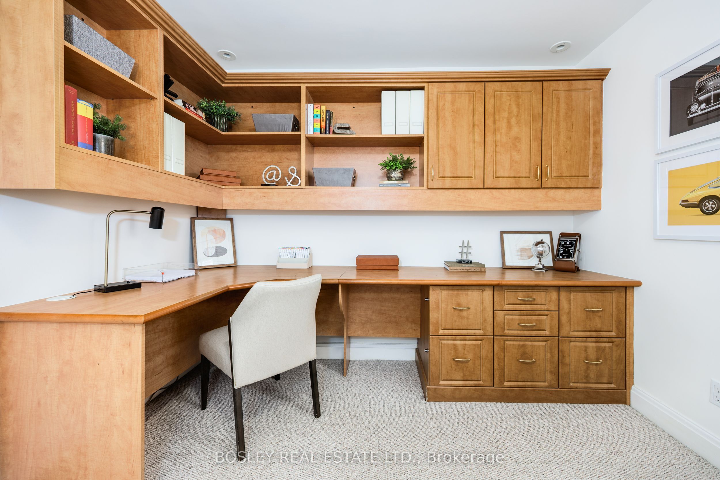 Photo 74 of 112 Brentcliffe Road, Toronto, Leaside — HOMEH