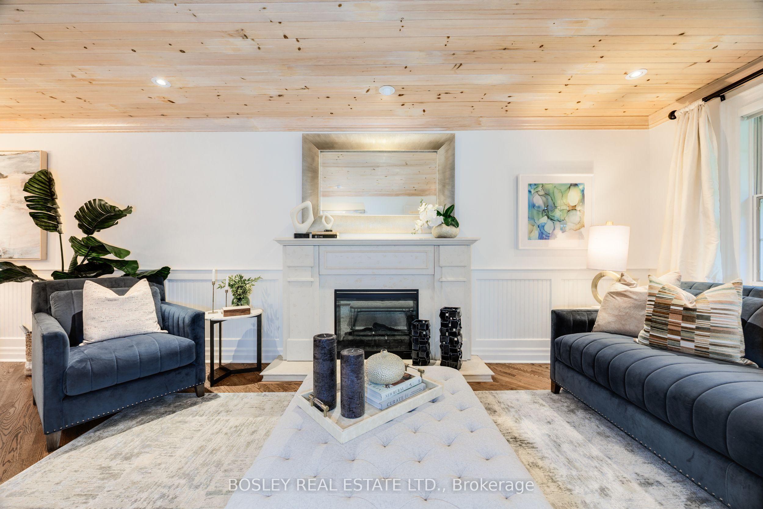 Photo 54 of 112 Brentcliffe Road, Toronto, Leaside — HOMEH