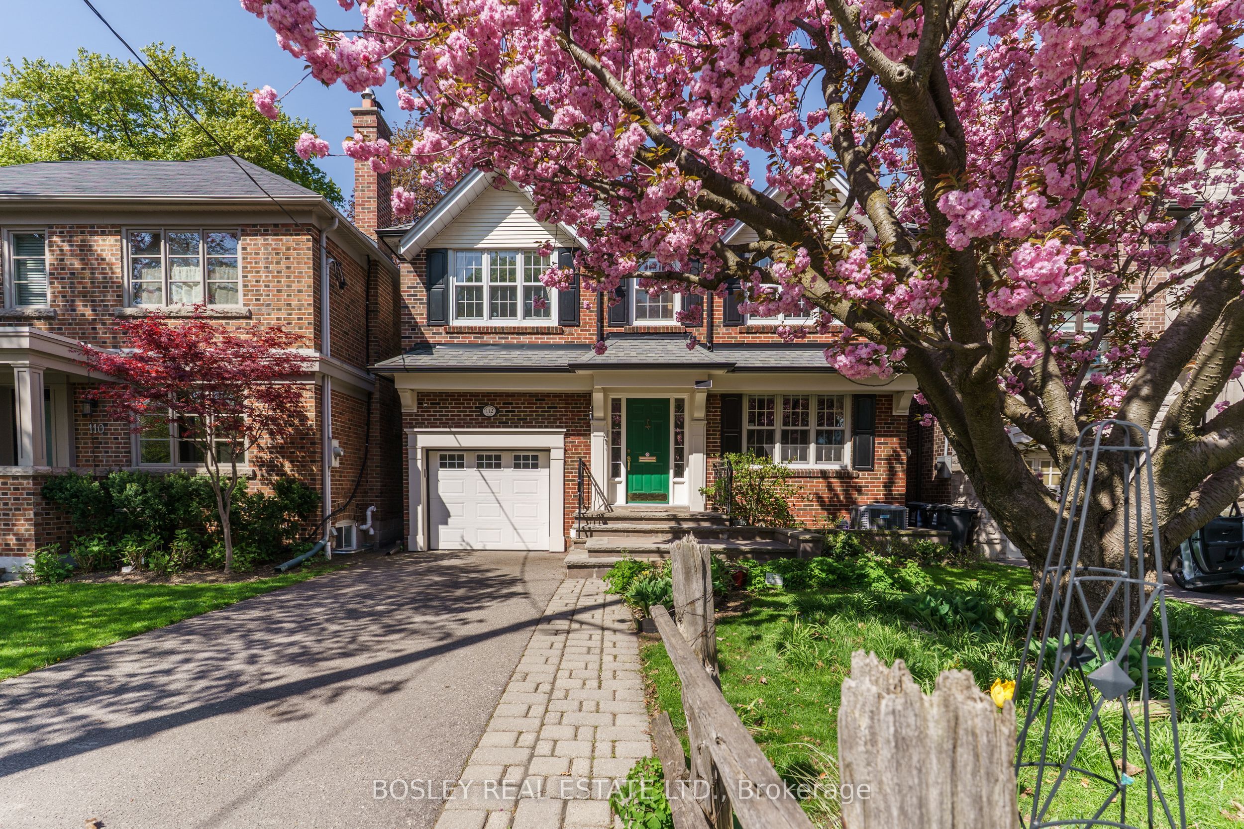 Photo 48 of 112 Brentcliffe Road, Toronto, Leaside — HOMEH