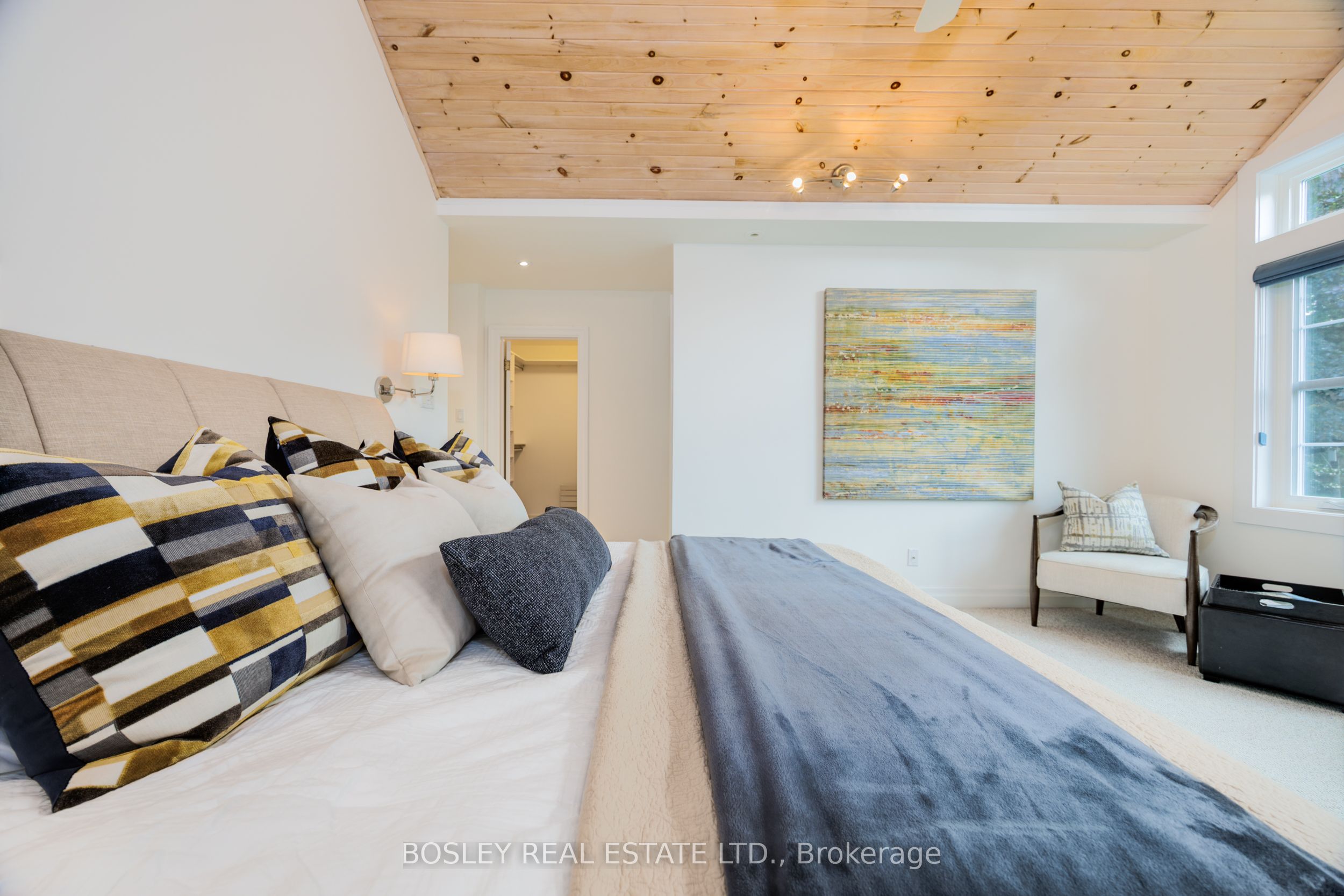 Photo 65 of 112 Brentcliffe Road, Toronto, Leaside — HOMEH