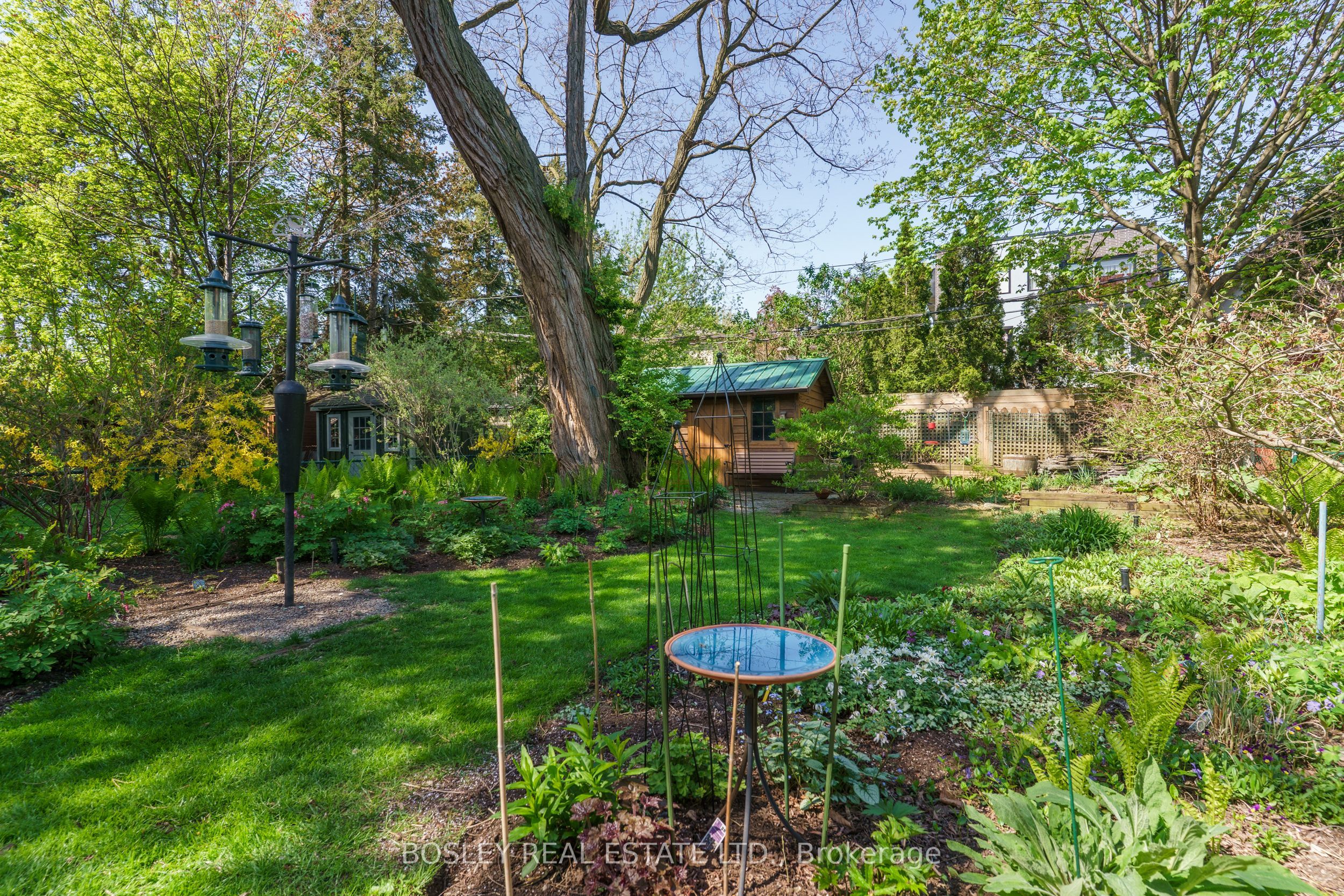 Photo 88 of 112 Brentcliffe Road, Toronto, Leaside — HOMEH