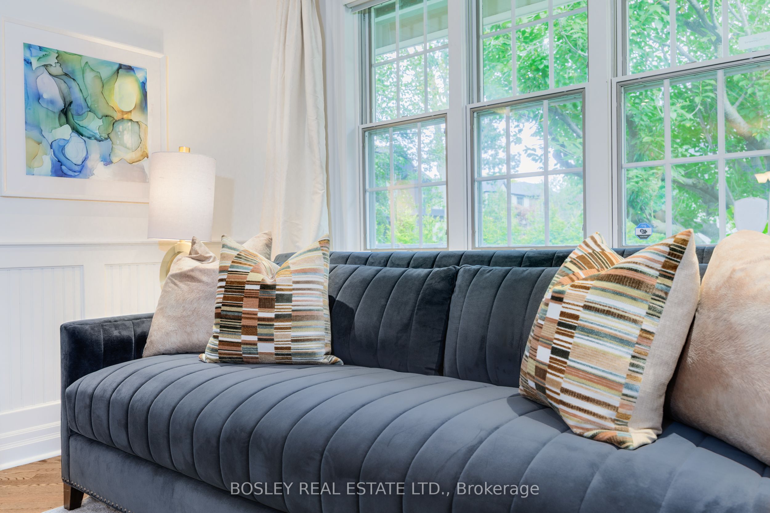 Photo 53 of 112 Brentcliffe Road, Toronto, Leaside — HOMEH
