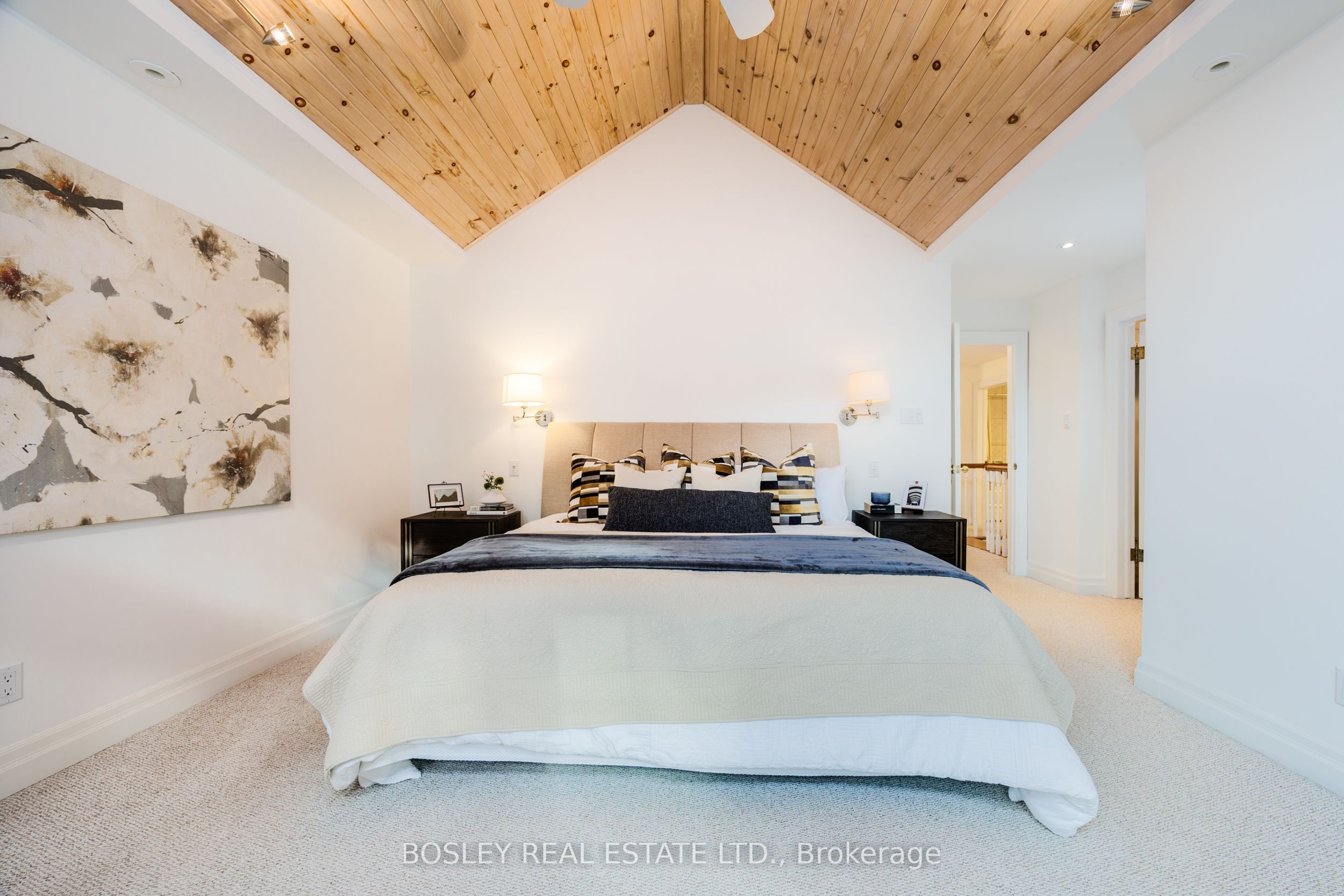 Photo 64 of 112 Brentcliffe Road, Toronto, Leaside — HOMEH