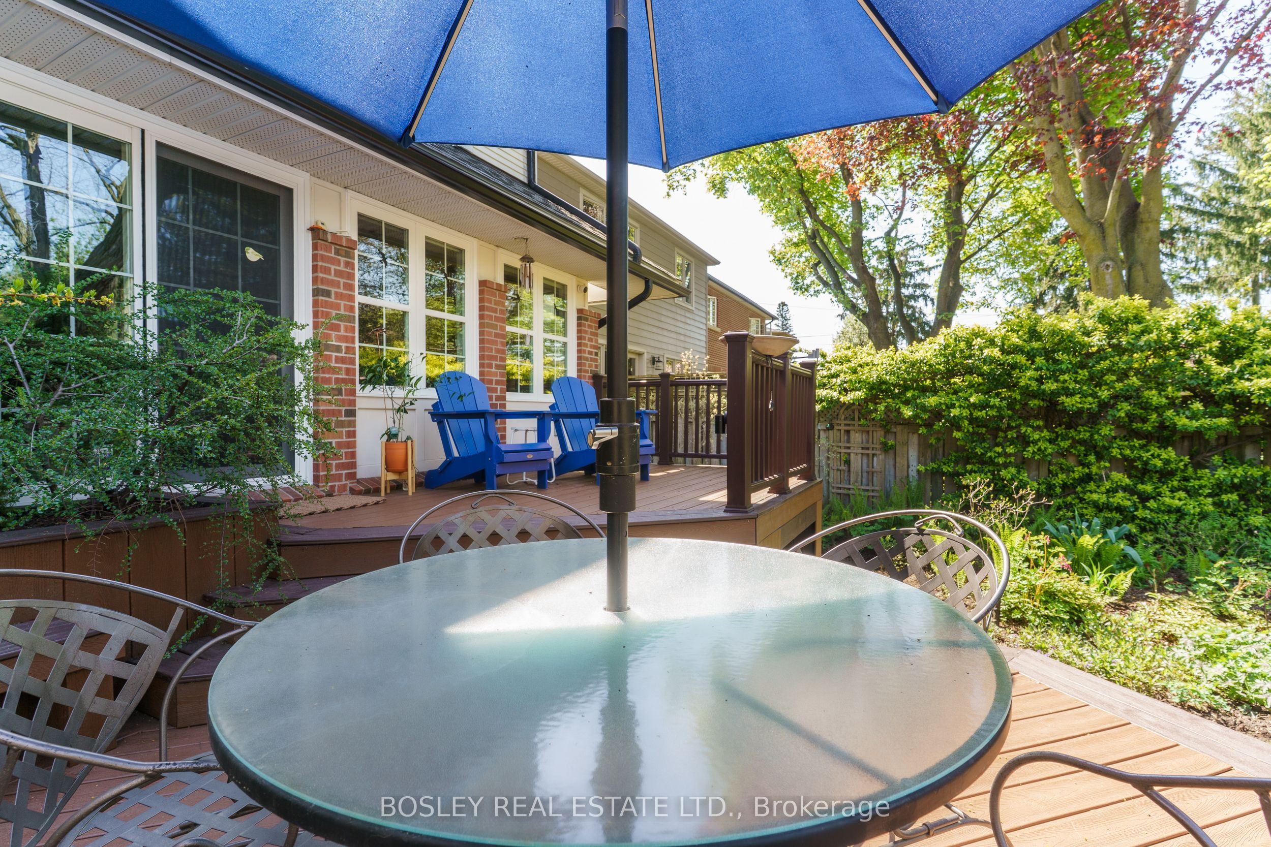 Photo 84 of 112 Brentcliffe Road, Toronto, Leaside — HOMEH