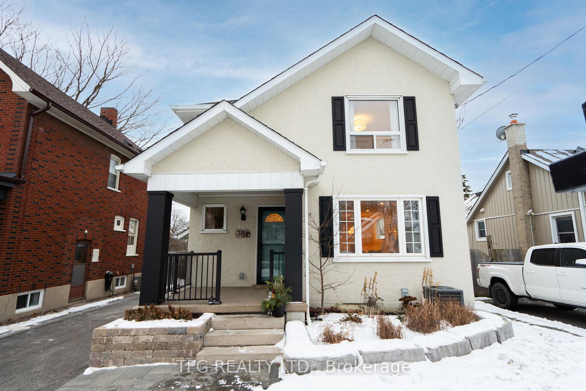 Photo 1 of 351 Colborne Street E, Oshawa, O'Neill — HOMEH