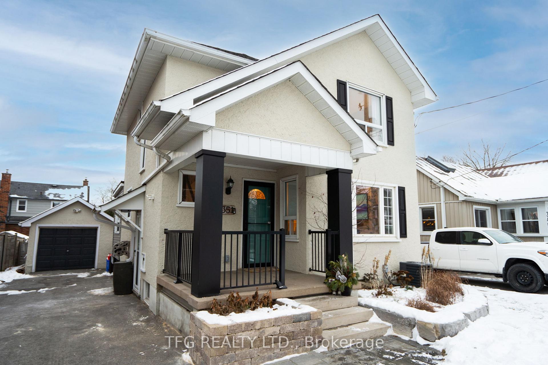 Photo 2 of 351 Colborne Street E, Oshawa, O'Neill — HOMEH