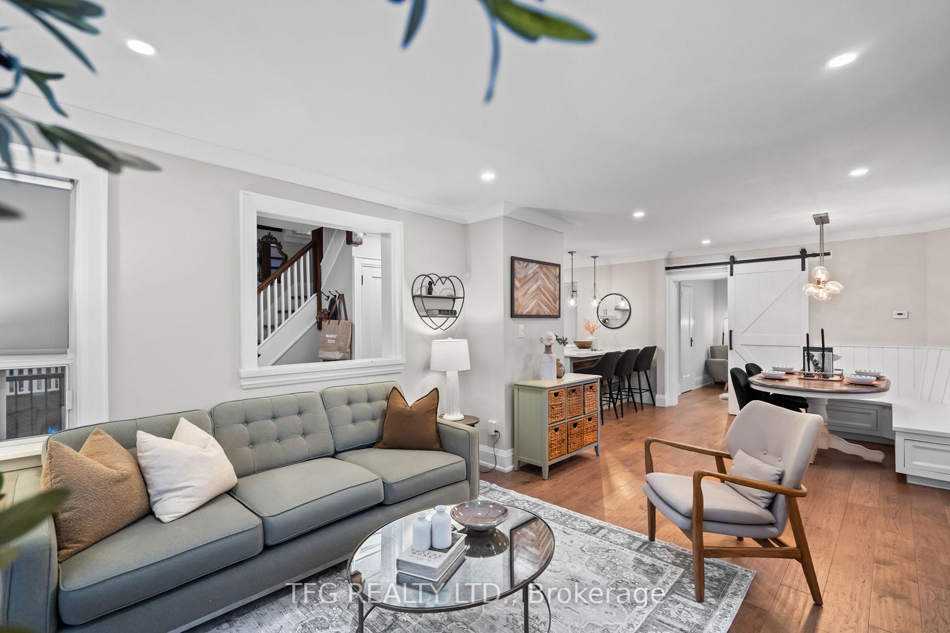 Photo 6 of 351 Colborne Street E, Oshawa, O'Neill — HOMEH