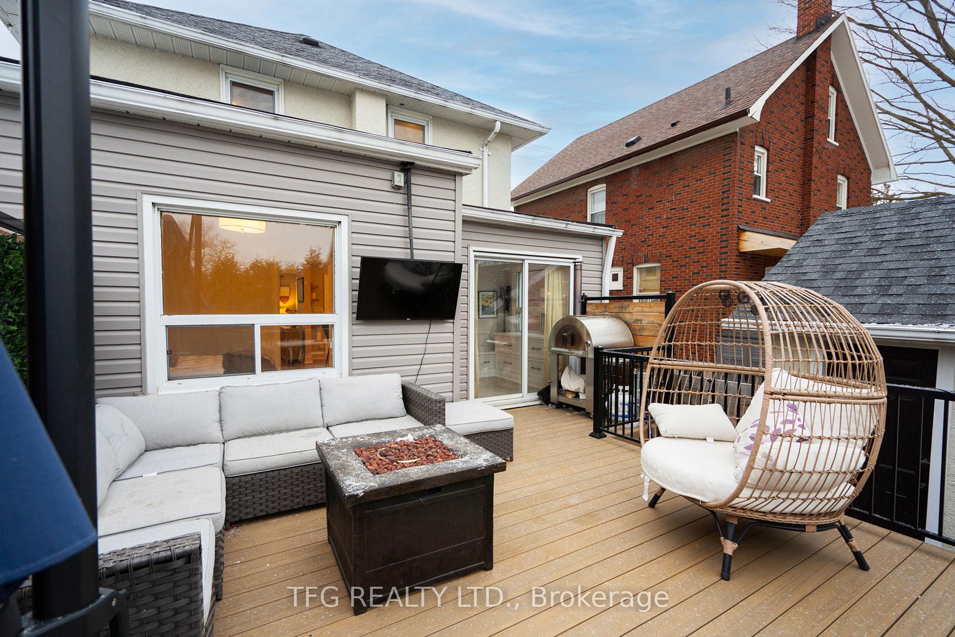 Photo 26 of 351 Colborne Street E, Oshawa, O'Neill — HOMEH