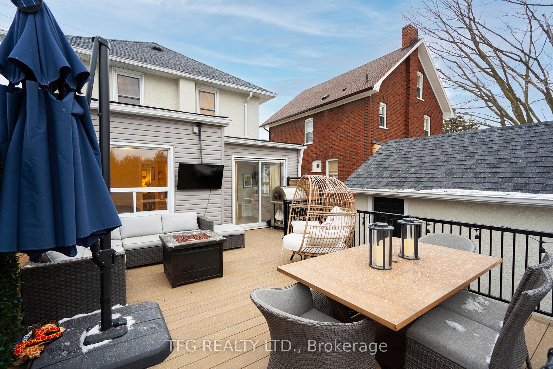 Photo 27 of 351 Colborne Street E, Oshawa, O'Neill — HOMEH