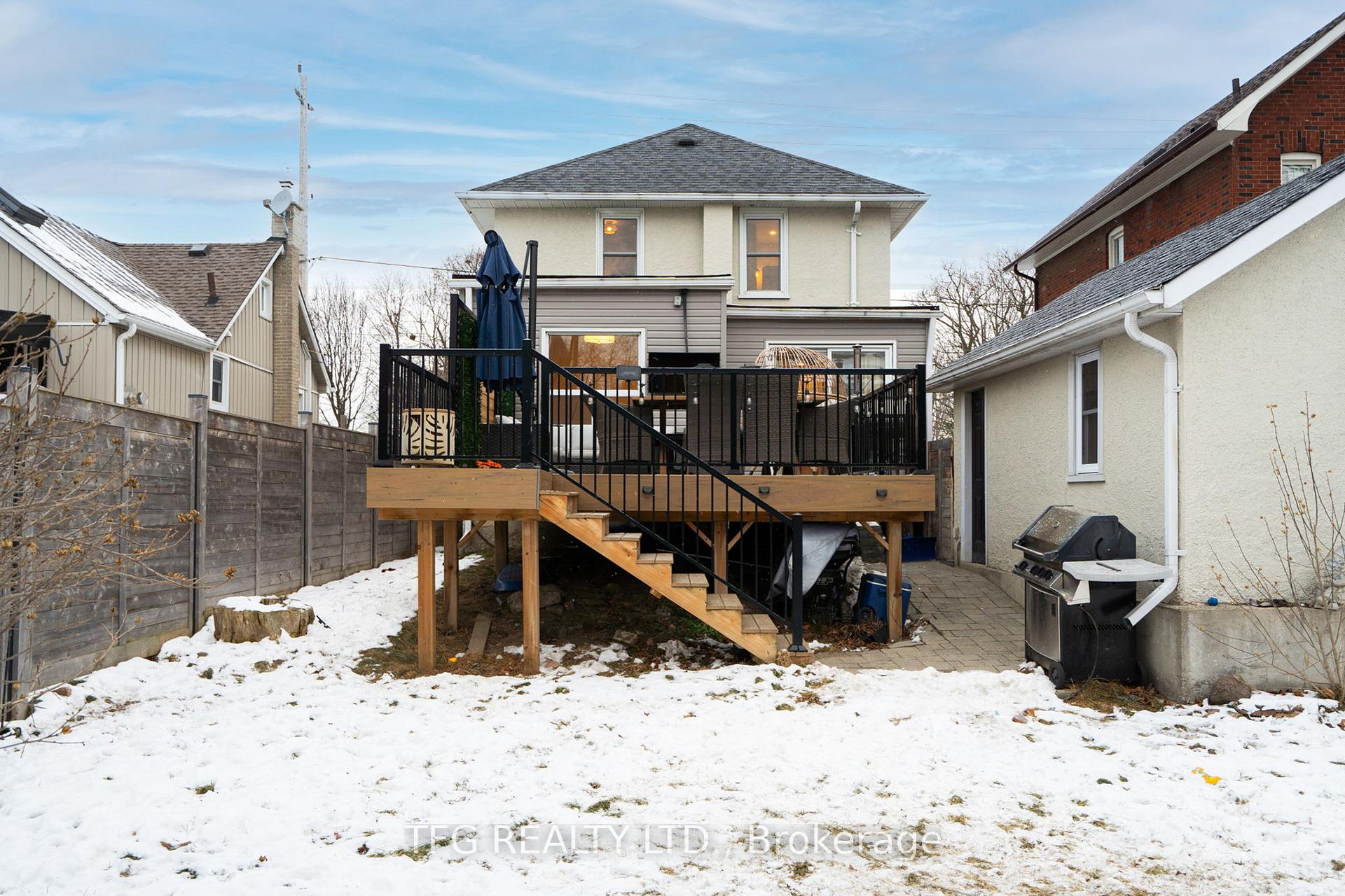 Photo 29 of 351 Colborne Street E, Oshawa, O'Neill — HOMEH