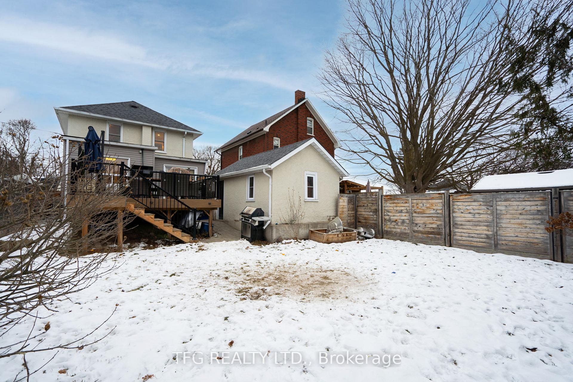 Photo 30 of 351 Colborne Street E, Oshawa, O'Neill — HOMEH