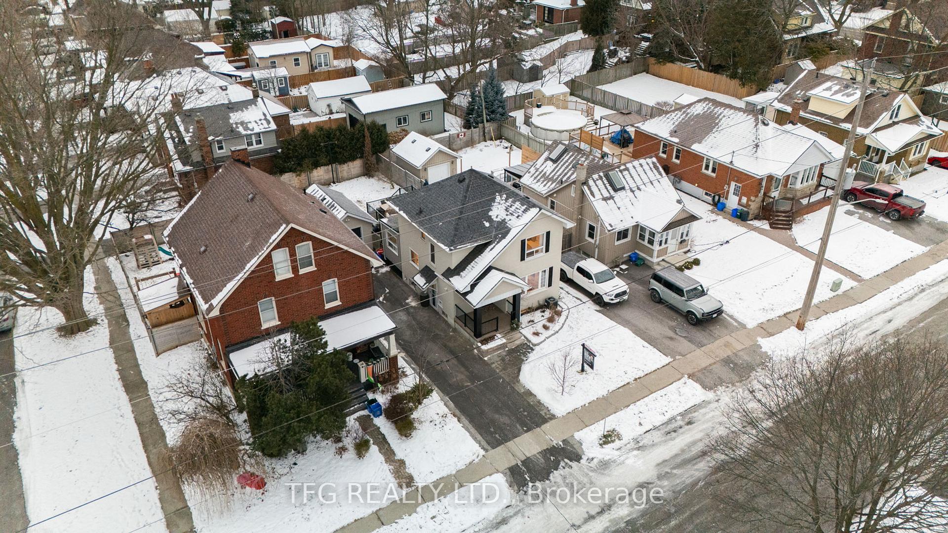 Photo 34 of 351 Colborne Street E, Oshawa, O'Neill — HOMEH