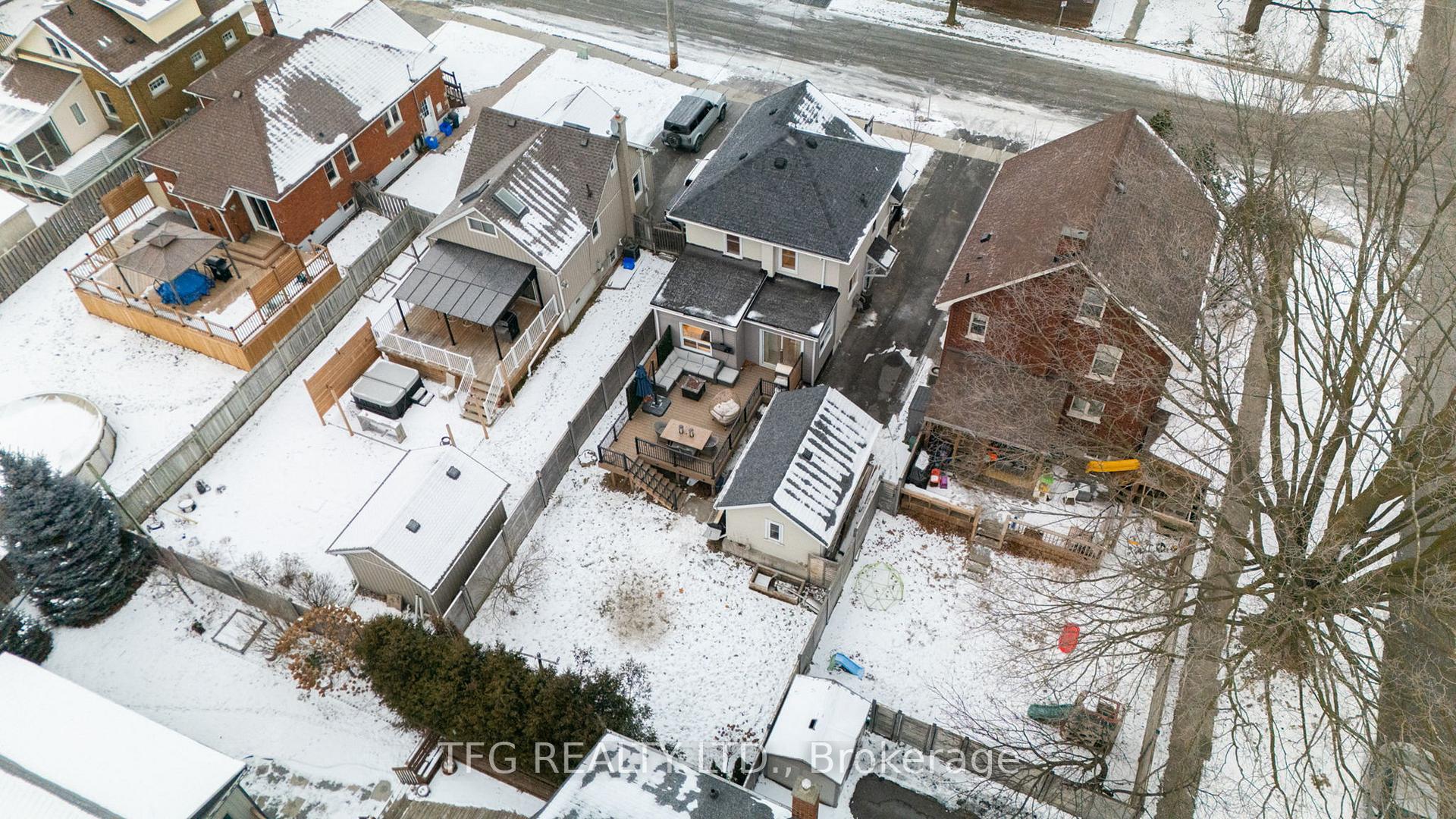 Photo 35 of 351 Colborne Street E, Oshawa, O'Neill — HOMEH